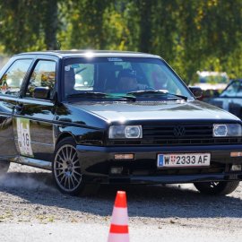 Hochsteiermark Classic 2021 - Tag 1